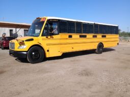 2007 FREIGHTLINER THOMAS SAF-T-LINER C2 – AUTOBUS NACIONAL